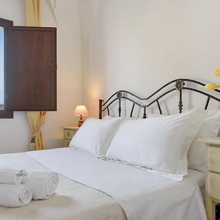 Il Vicoletto Bed & Breakfast Pulsano Exterior photo