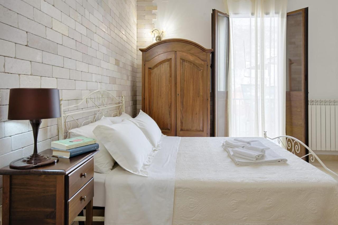 Il Vicoletto Bed & Breakfast Pulsano Exterior photo