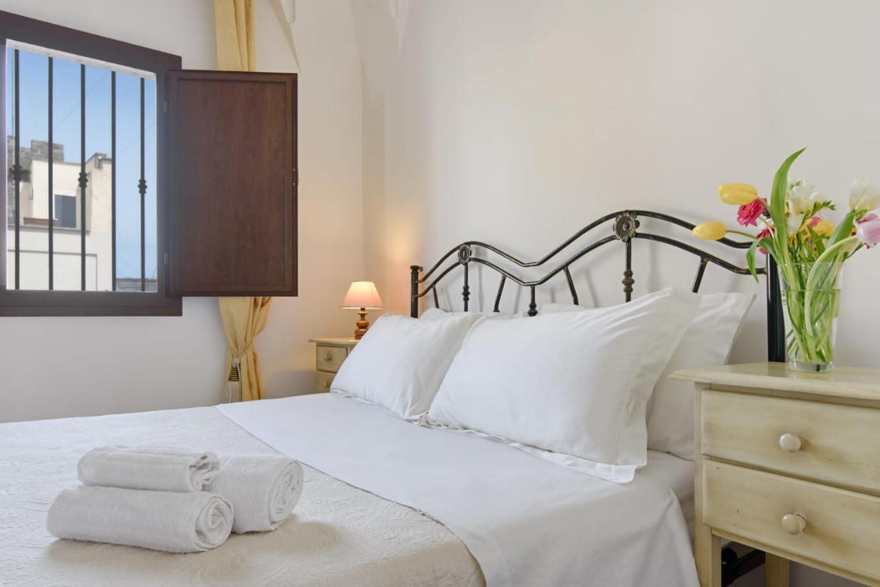 Il Vicoletto Bed & Breakfast Pulsano Exterior photo