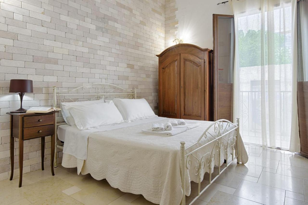 Il Vicoletto Bed & Breakfast Pulsano Exterior photo