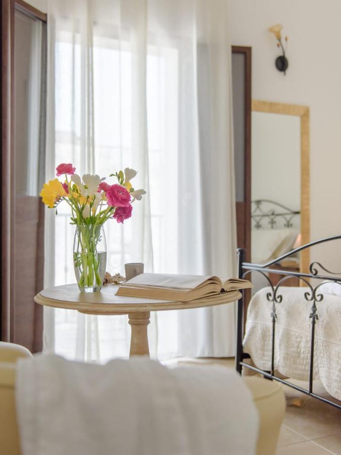 Il Vicoletto Bed & Breakfast Pulsano Exterior photo