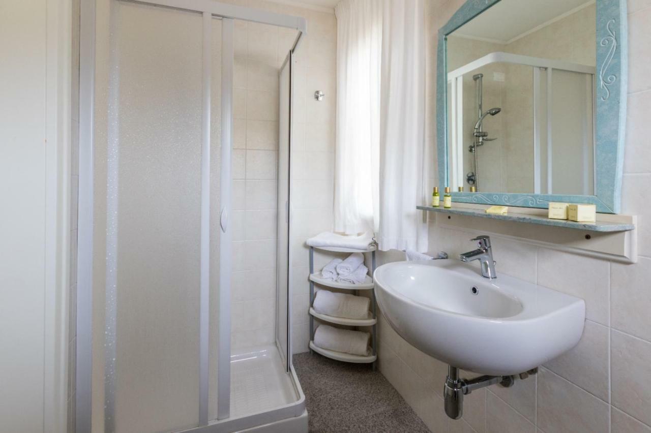Il Vicoletto Bed & Breakfast Pulsano Exterior photo