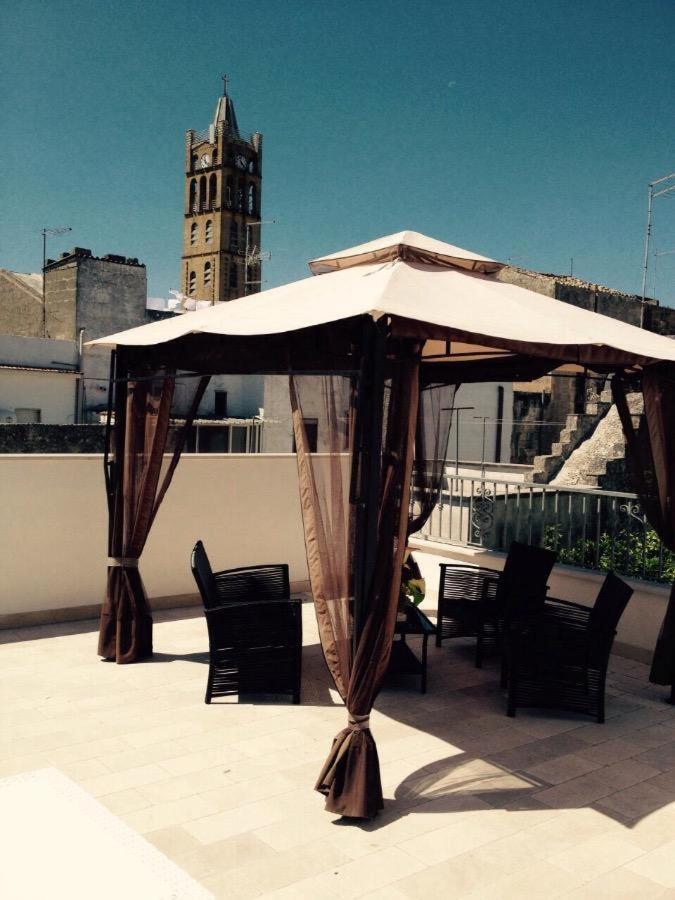 Il Vicoletto Bed & Breakfast Pulsano Exterior photo